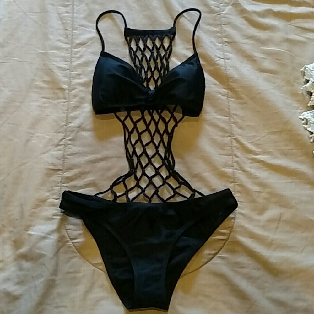 Forever 21 Swimsuit